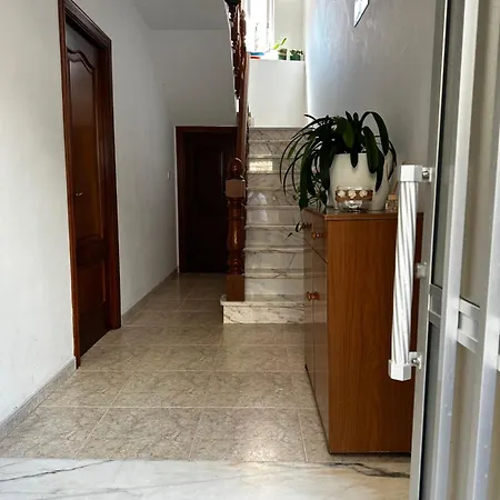Appartement O Canto Porto do Son