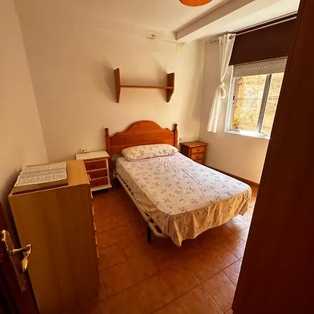 O Canto Appartement Porto do Son