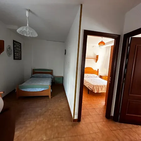 O Canto Appartement *