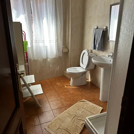 O Canto Appartement