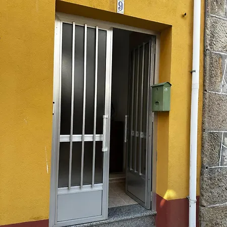 O Canto Appartement *
